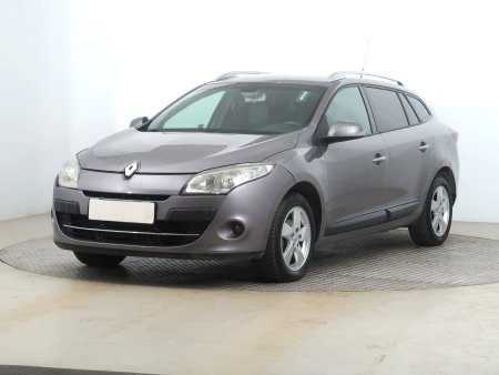 Renault Mégane, 2009 - pohled č. 3