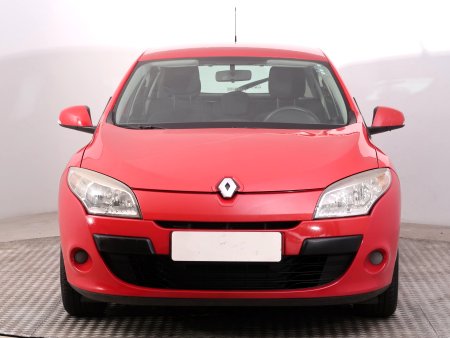 Renault Mégane, 2009 - pohled č. 2