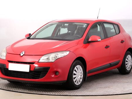 Renault Mégane, 2009 - pohled č. 3