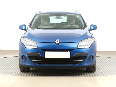 Renault Mégane, 2012 - pohled č. 2