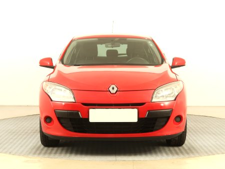Renault Mégane, 2011 - pohled č. 2