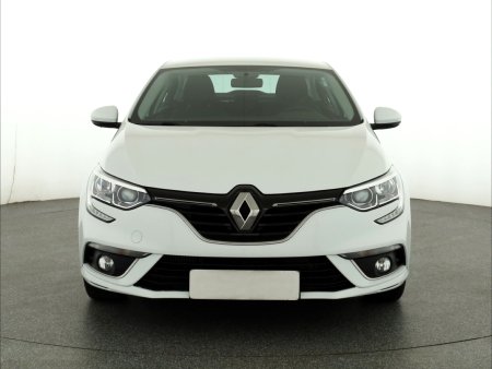 Renault Mégane, 2020 - pohled č. 2