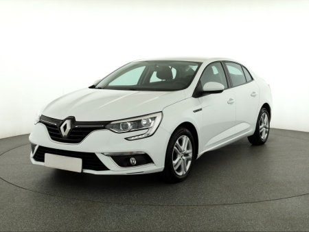 Renault Mégane, 2020 - pohled č. 3