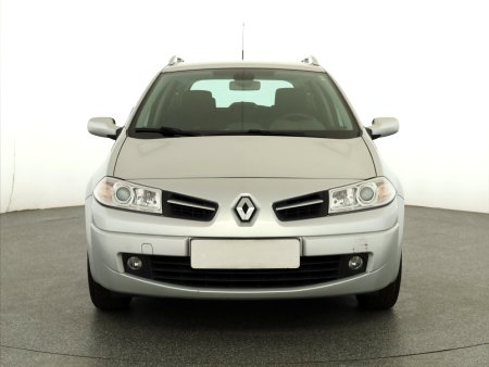 Renault Mégane, 2008 - pohled č. 2