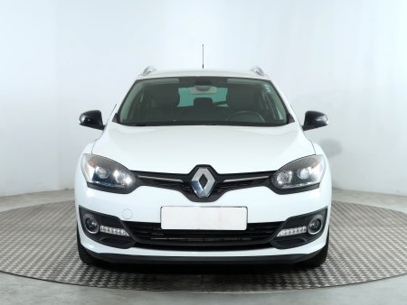 Renault Mégane, 2015 - pohled č. 2