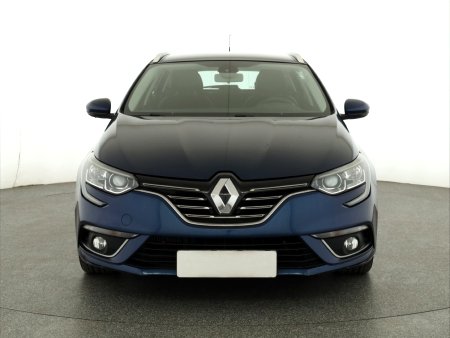 Renault Mégane, 2017 - pohled č. 2