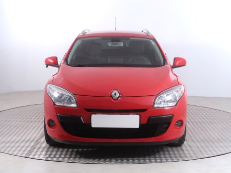 Renault Mégane, 2010 - pohled č. 2