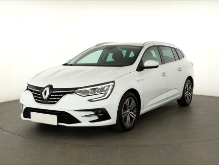 Renault Mégane, 2021 - pohled č. 3