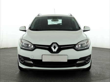 Renault Mégane, 2014 - pohled č. 2