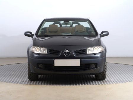 Renault Mégane, 2007 - pohled č. 2