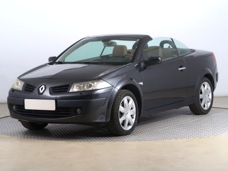 Renault Mégane, 2007 - pohled č. 3
