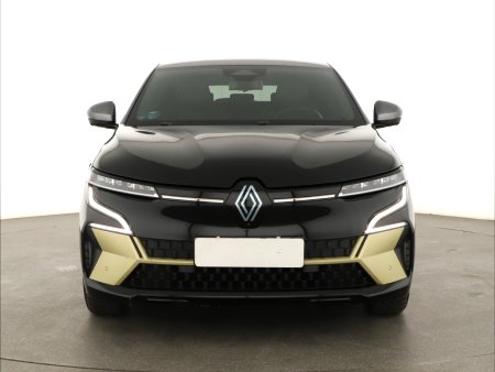 Renault Mégane, 2022 - pohled č. 2