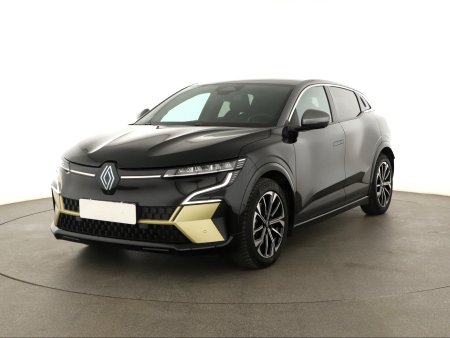 Renault Mégane, 2022 - pohled č. 3