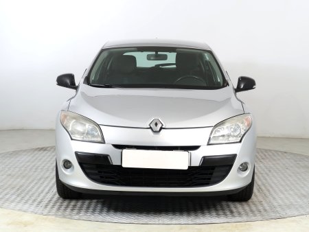 Renault Mégane, 2011 - pohled č. 2