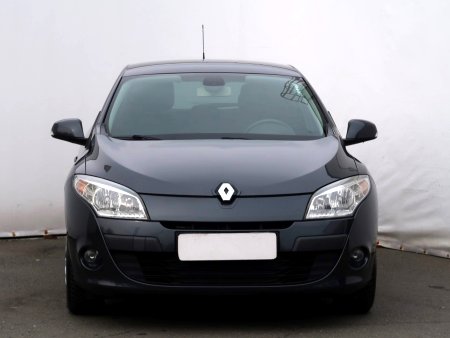 Renault Mégane, 2010 - pohled č. 2