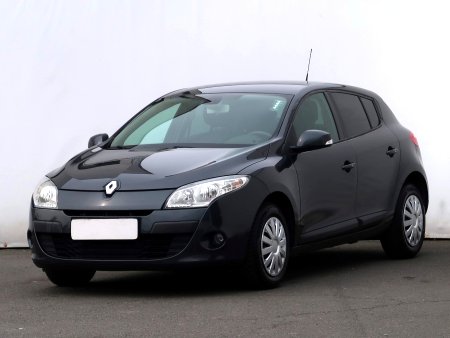 Renault Mégane, 2010 - pohled č. 3