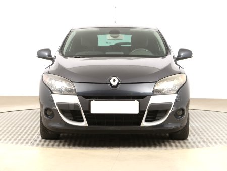 Renault Mégane, 2010 - pohled č. 2
