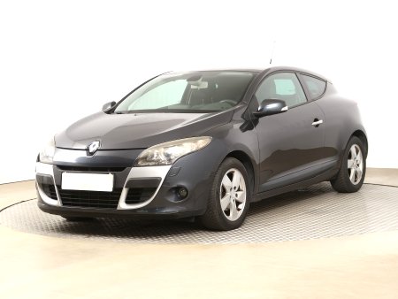 Renault Mégane, 2010 - pohled č. 3