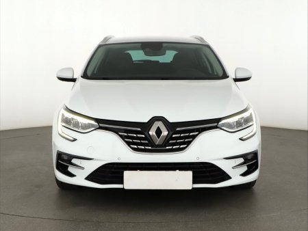 Renault Mégane, 2021 - pohled č. 2