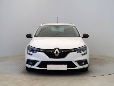 Renault Mégane, 2019 - pohled č. 2