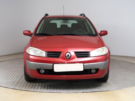 Renault Mégane, 2005 - pohled č. 2