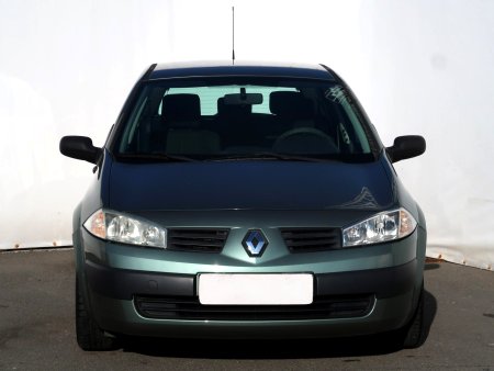 Renault Mégane, 2004 - pohled č. 2
