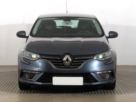 Renault Mégane, 2017 - pohled č. 2