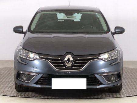 Renault Mégane, 2019 - pohled č. 2