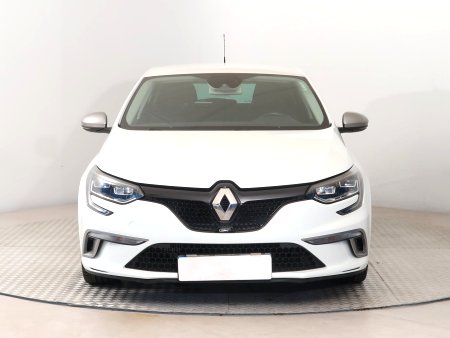 Renault Mégane, 2016 - pohled č. 2