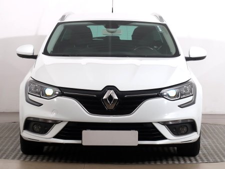 Renault Mégane, 2019 - pohled č. 2