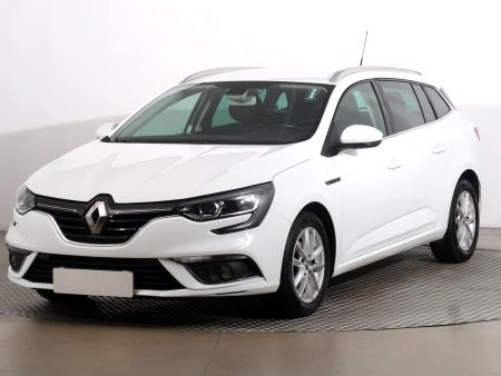 Renault Mégane, 2019 - pohled č. 3