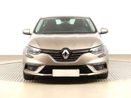 Renault Mégane, 2017 - pohled č. 2