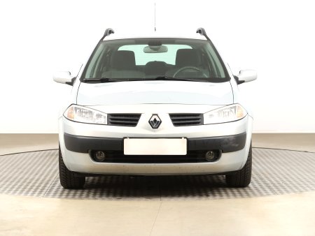 Renault Mégane, 2005 - pohled č. 2