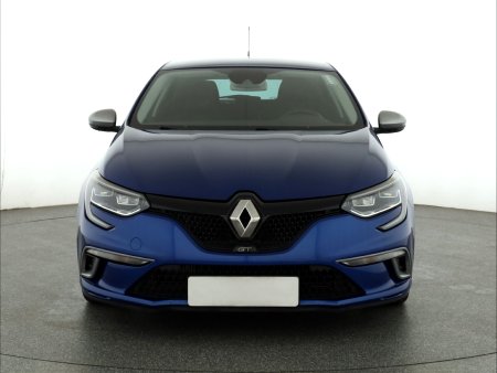 Renault Mégane, 2016 - pohled č. 2