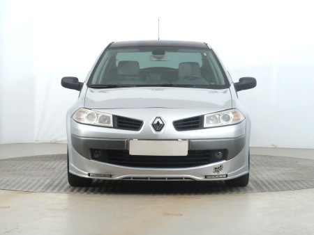 Renault Mégane, 2007 - pohled č. 2