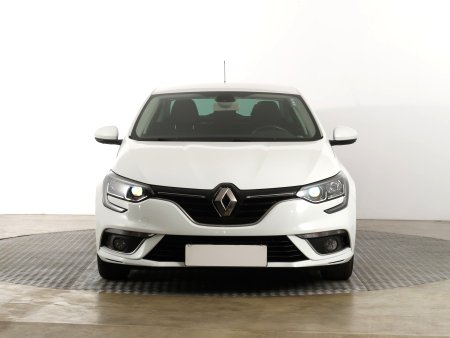 Renault Mégane, 2017 - pohled č. 2