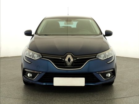 Renault Mégane, 2017 - pohled č. 2