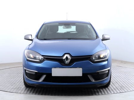 Renault Mégane, 2014 - pohled č. 2