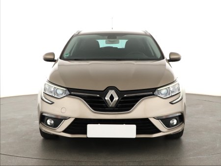 Renault Mégane, 2017 - pohled č. 2