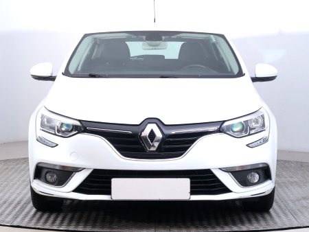 Renault Mégane, 2018 - pohled č. 2