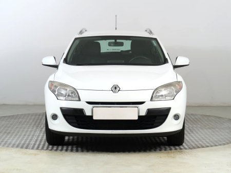 Renault Mégane, 2010 - pohled č. 2