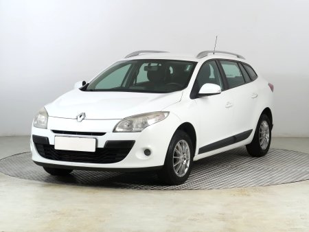 Renault Mégane, 2010 - pohled č. 3