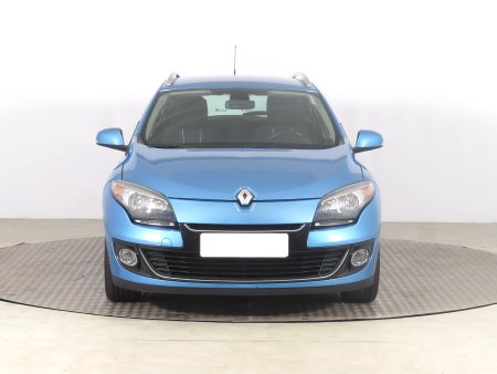 Renault Mégane, 2013 - pohled č. 2