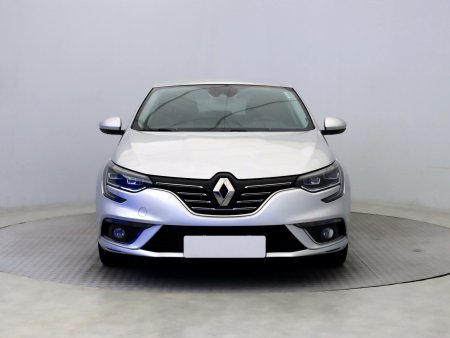 Renault Mégane, 2017 - pohled č. 2