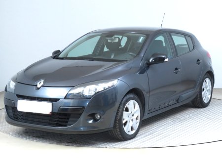 Renault Mégane, 2011 - pohled č. 3