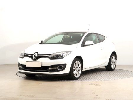 Renault Mégane, 2014 - pohled č. 3