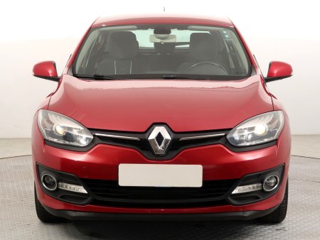 Renault Mégane, 2014 - pohled č. 2