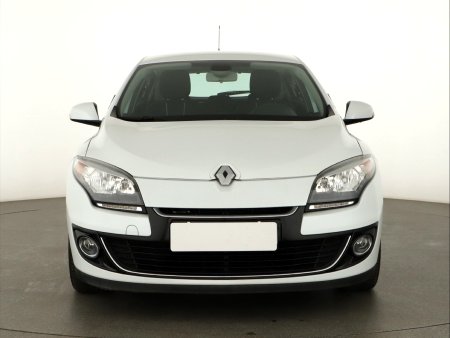 Renault Mégane, 2012 - pohled č. 2