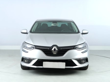 Renault Mégane, 2017 - pohled č. 2
