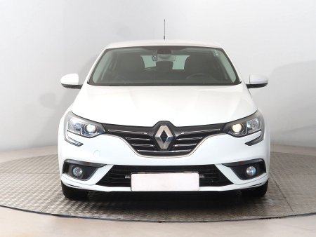 Renault Mégane, 2016 - pohled č. 2